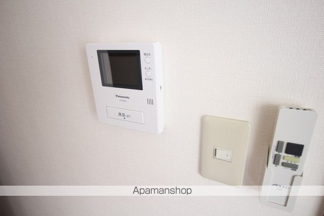 AY七番館の内装写真