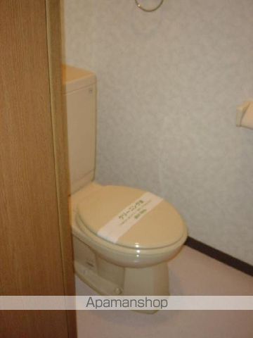 ヴォールYSの内装写真