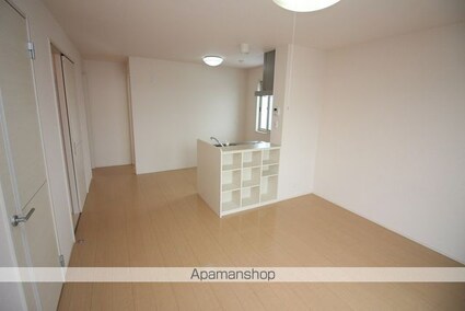 グリーンヒル[2LDK/52.4m2]の内装4