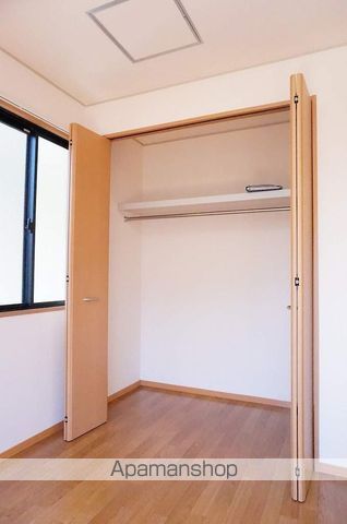 プロムナード Bの内装写真