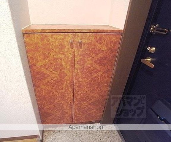 エスリード京都河原町第2の内装写真