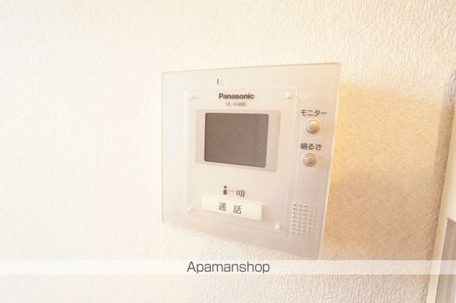 ビューテラス富丘の内装写真