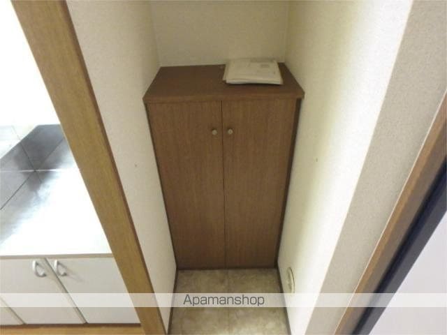 プルミエールSの内装写真