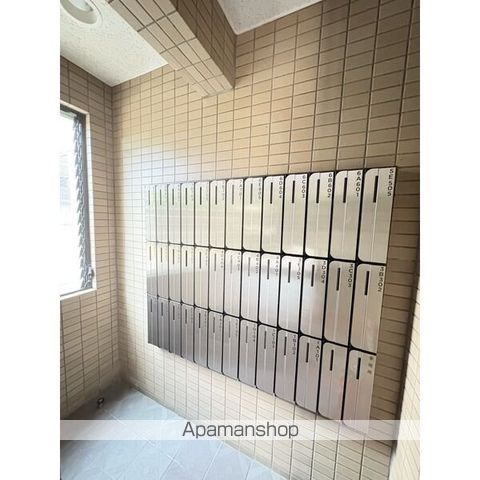 ヒルトップ藤ヶ丘の内装写真