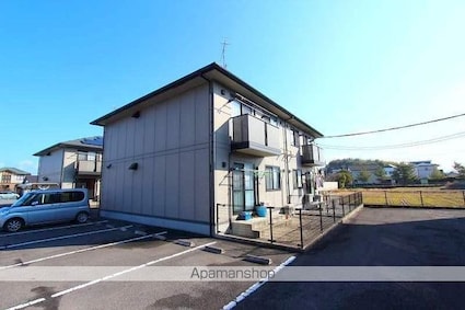 イースト１６Ａ・Ｂ・Ｃ棟[2DK/42.11m2]の外観2