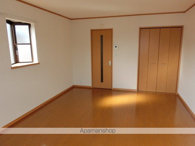 グランメール・Kの内装写真
