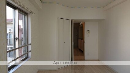 広島県広島市中区竹屋町[1K/27m2]の内装1