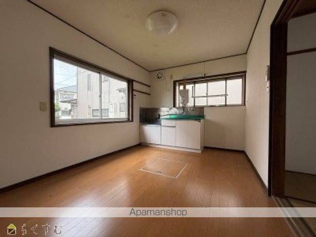 笹崎3丁目貸家の内装写真
