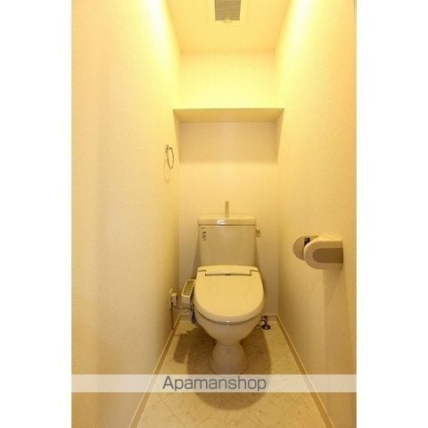 QUEENRICH新屋敷の内装写真