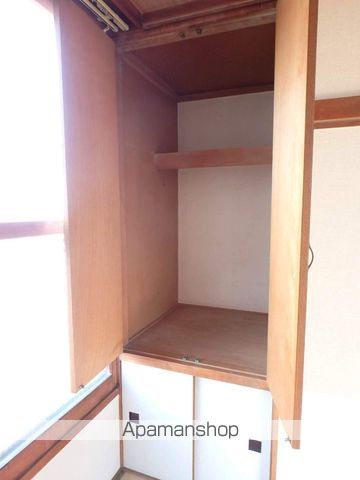 サンハイツの内装写真