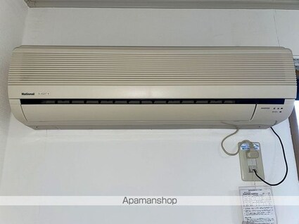 ハイツシャルマン[1K/26.4m2]のその他設備