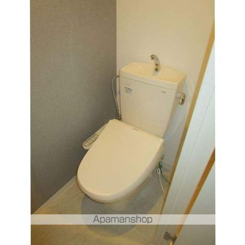プレシェルト美園の内装写真