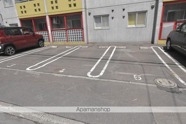 ポラリス美園のその他写真
