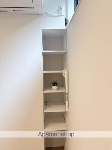 クロシェット笹塚の内装写真
