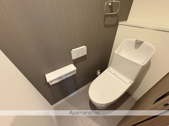 GRANKOBELIA津門大箇町の内装写真