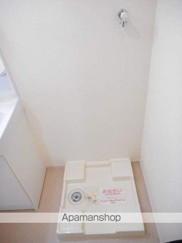 シエル・エトワレIの内装写真
