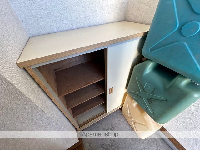 コーポ北欧館の内装写真