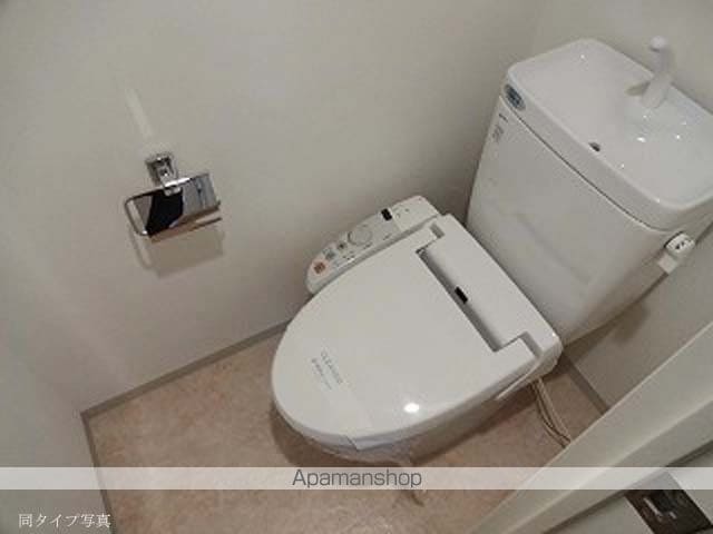 コンフォリア押上の内装写真