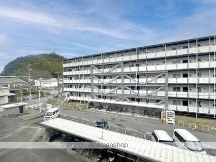 和歌山県和歌山市紀三井寺[2K/28.98m2]の内装1