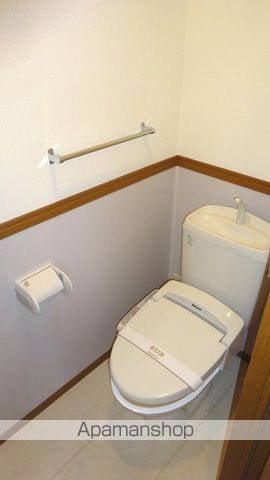 Villa・RyutakuAの内装写真