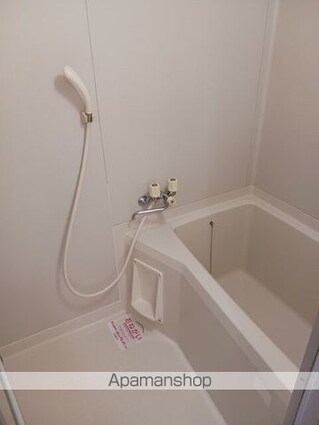 エルディムなかはら[3DK/53.24m2]のバス