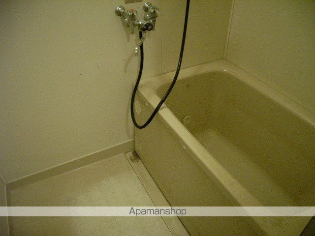 ブールヴァール平岡の内装写真