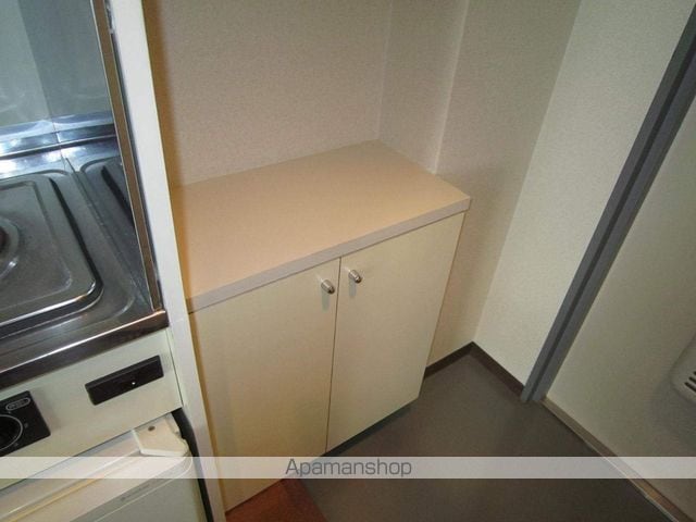 レユシールマンションタニムラの内装写真