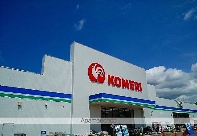 ヴィラ アヴェニューの周辺写真