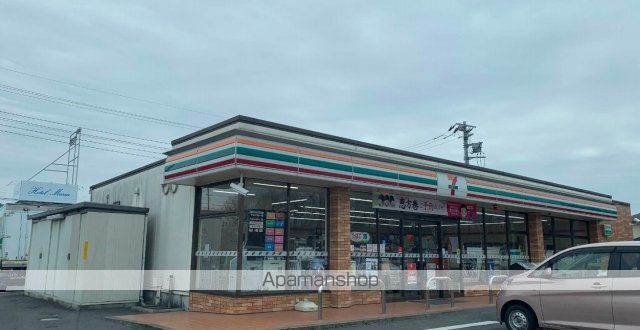 レオパレスキャンサーIIの周辺写真
