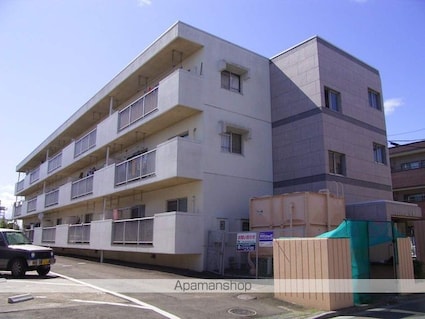 サンシャイン佐孝[2LDK/51.84m2]の外観1