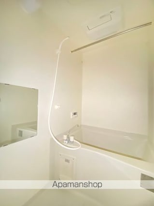 ニホコーポラスⅢ[1R/21.02m2]のバス