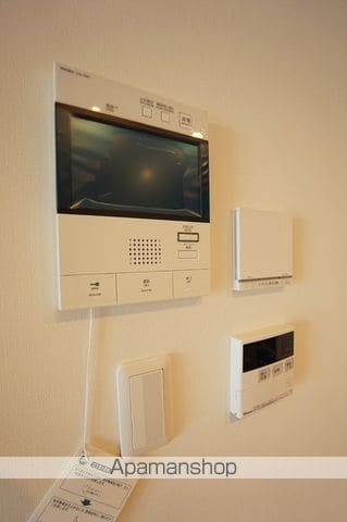 ロイヤルパークスER万代の内装写真