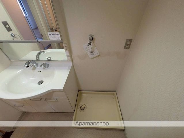GH COURT 1STの内装写真
