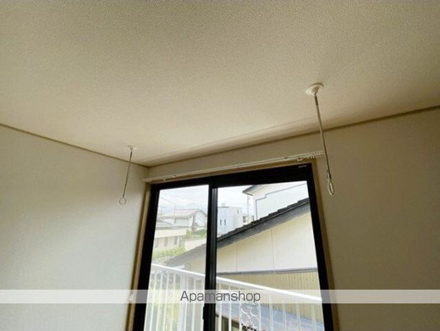 コーポ本郷の内装写真