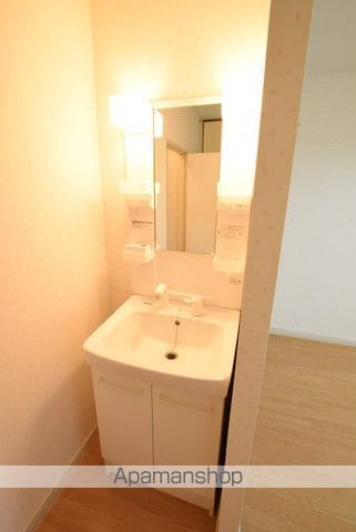 リラハイム円山の内装写真
