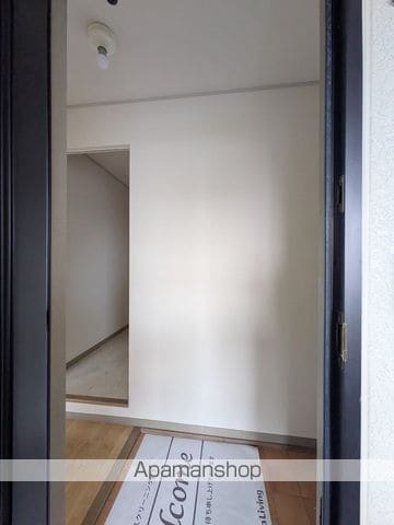 グリーンハイツ A棟の内装写真
