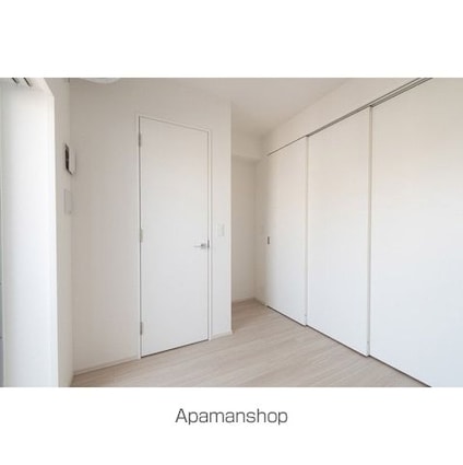 コンフォリア東新宿[1DK/30.99m2]のその他部屋・スペース