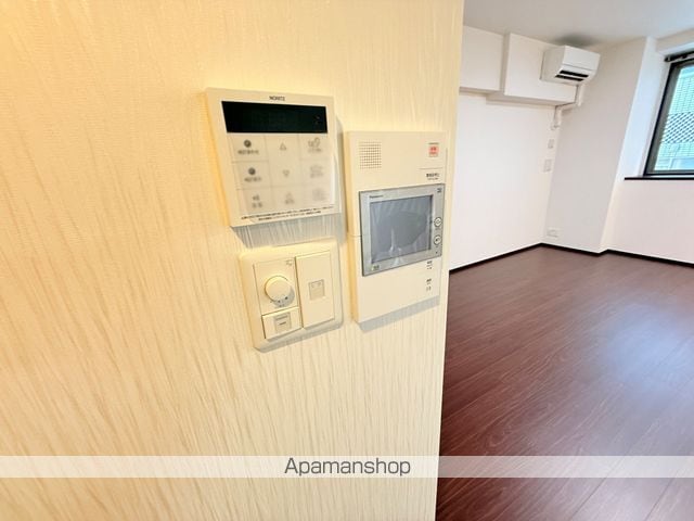 プレジオ長田の内装写真