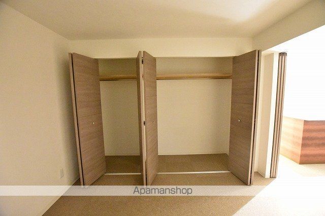 アストリア宮の森の内装写真