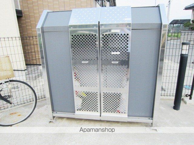 レオパレスすずらんIIのその他写真