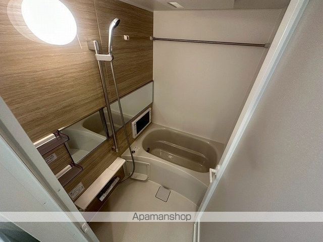 プレジオ城東の内装写真