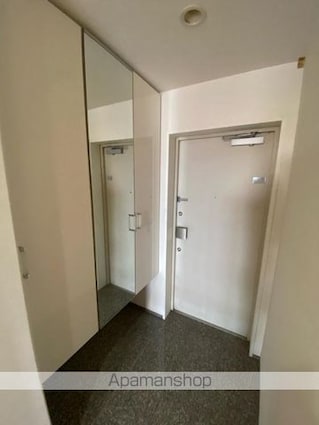 アルファステイツ高松駅前（穴吹ＨＳ）[1LDK/55.41m2]の玄関