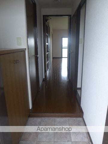 マジェスティ泉田の内装写真