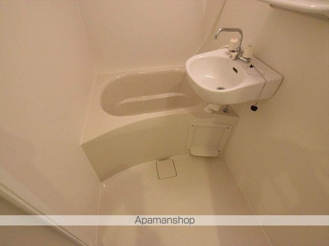 La・mia・casa古淵の内装写真