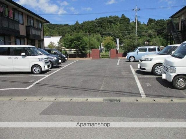 グリーンヒルズ A棟のその他写真