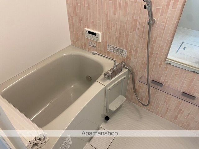 Ｉｎｆｉｎｉｔｙ　Ｇ（インフィニティジー）[1K/30.33m2]のバス