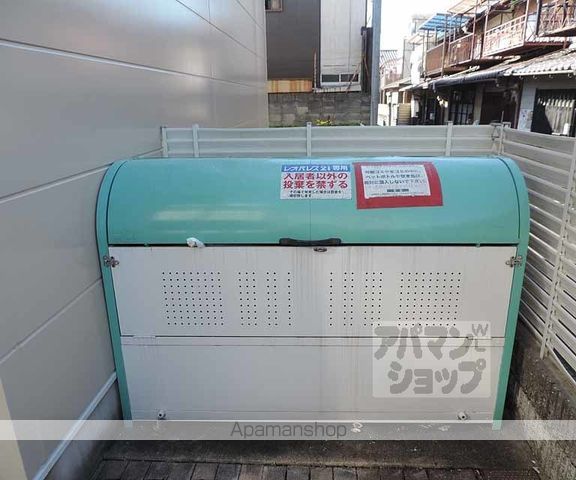レオパレスMOON LIGHTのその他写真