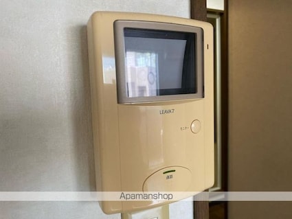 エスポア・タカスギ　[1K/24.84m2]の内装3