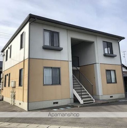 愛媛県新居浜市桜木町[1LDK/44.72m2]の外観1