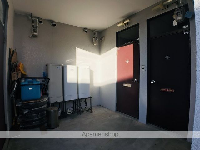 S・Kコーポのその他写真
